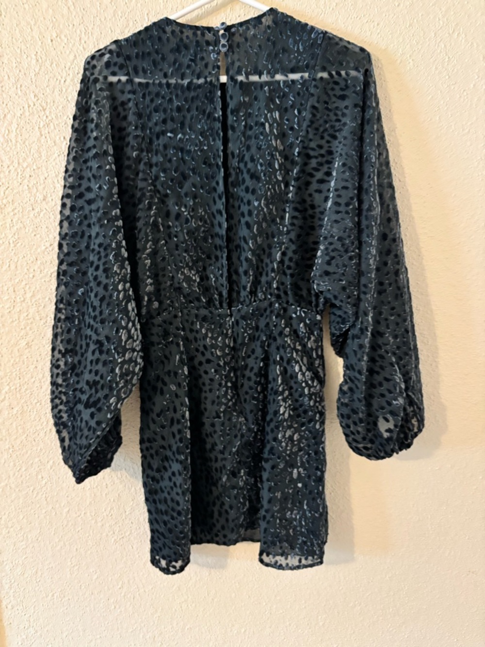 Stockholm Atelier & Other Stories Mini Dress S - Picture 6 of 10